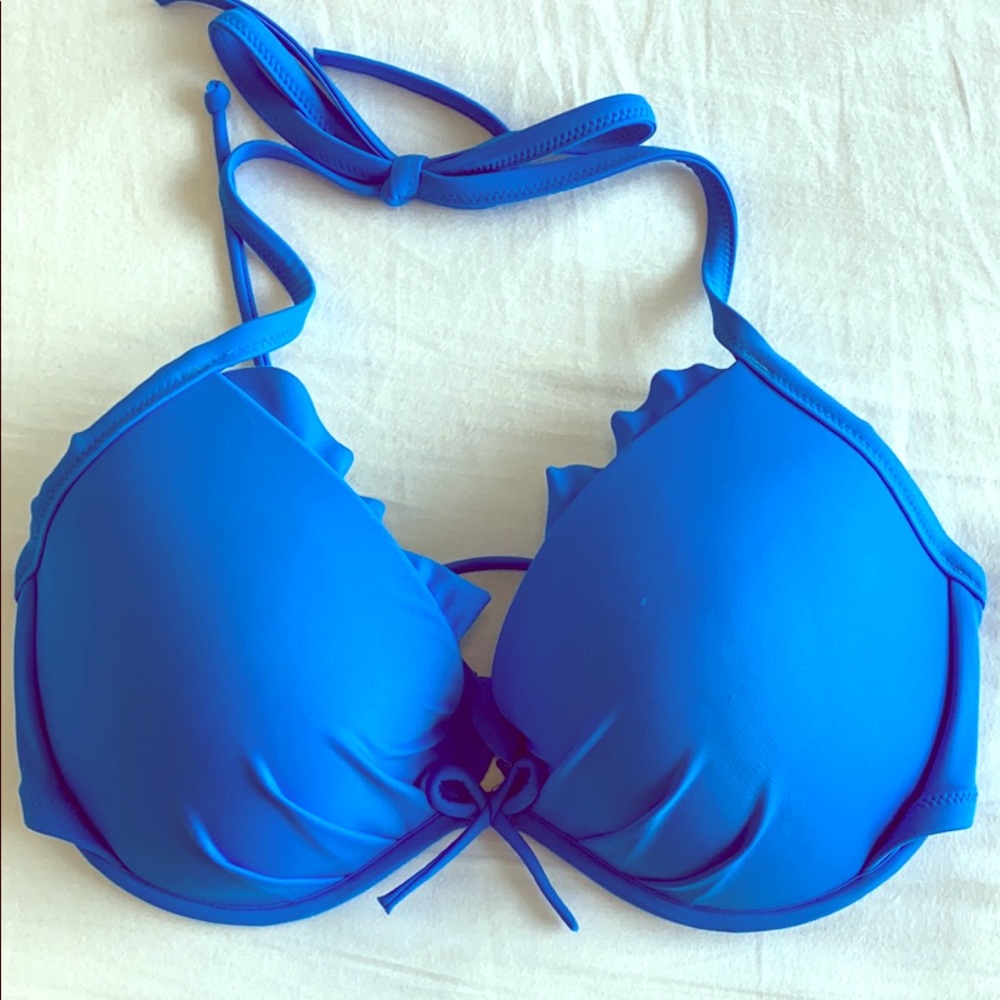 Victoria’s Secret Halter swimsuit top